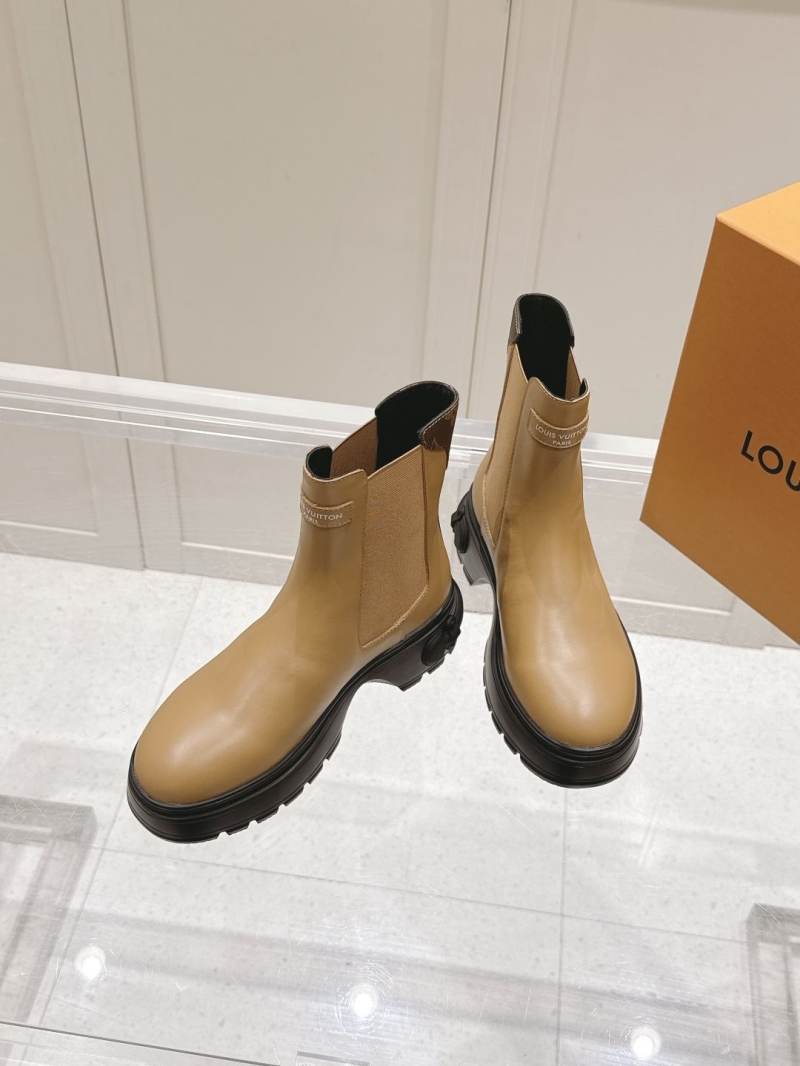 l0vis Vvtt0n boots